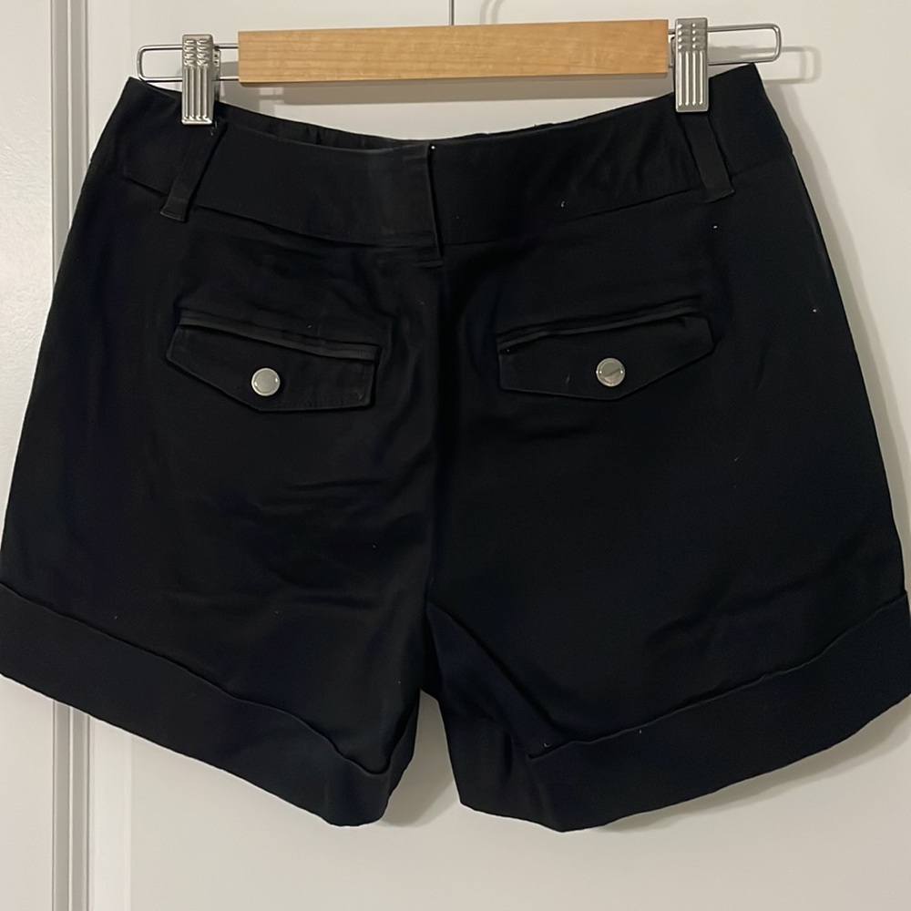 WHBM Shorts - Picture 3 of 3